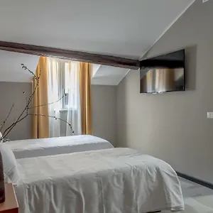 Casa Mia ミラノ