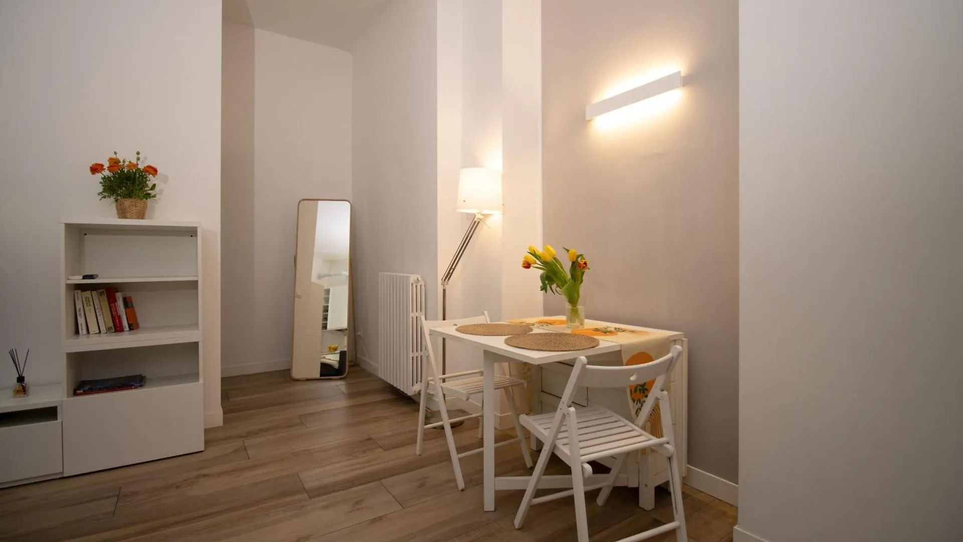 Eleganza Comfort Posizione Milan Apartment