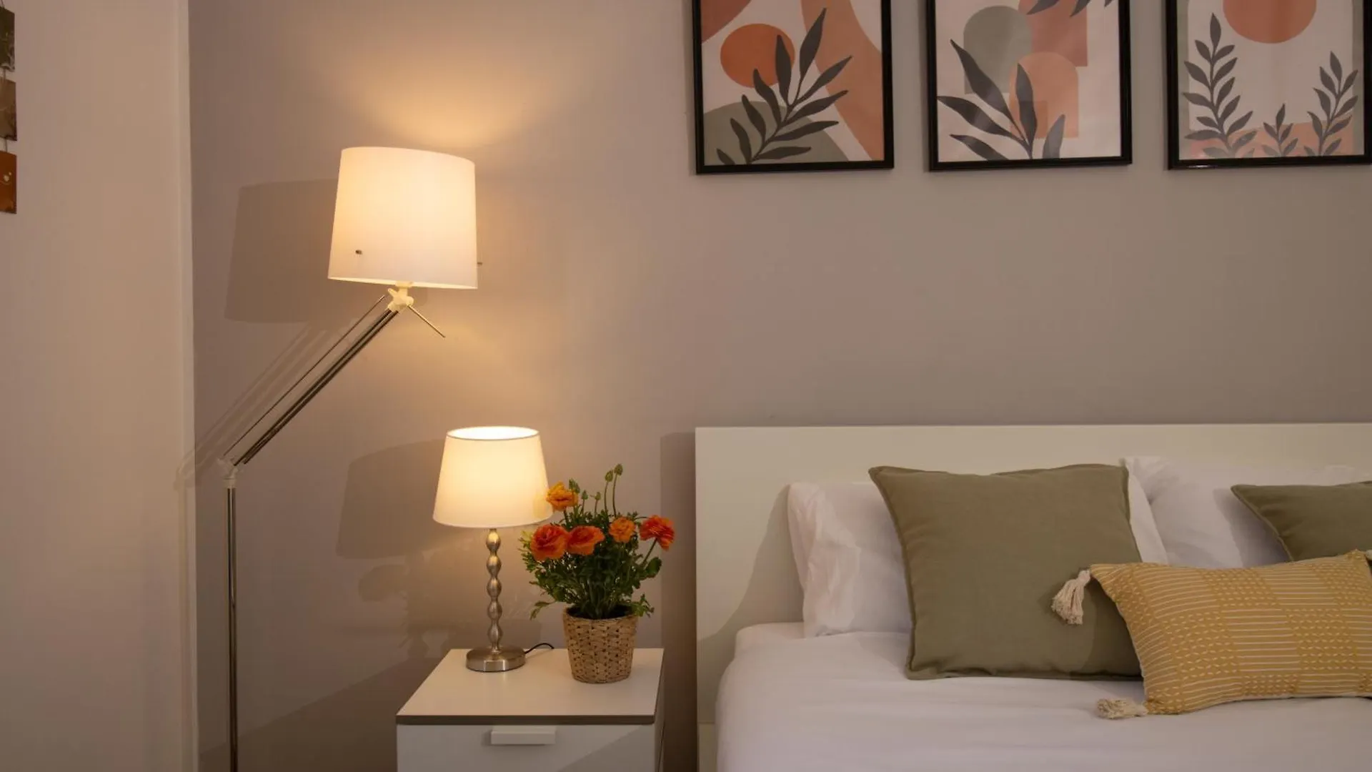 Apartment Eleganza Comfort Posizione Milan Italy