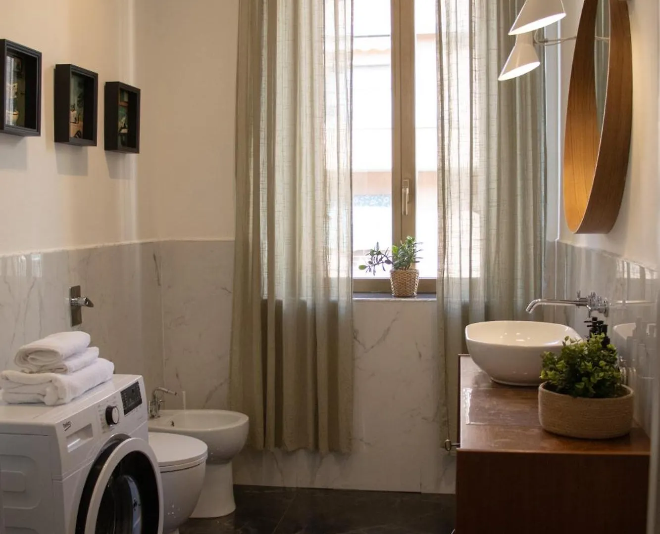 Eleganza Comfort Posizione Milan Apartment