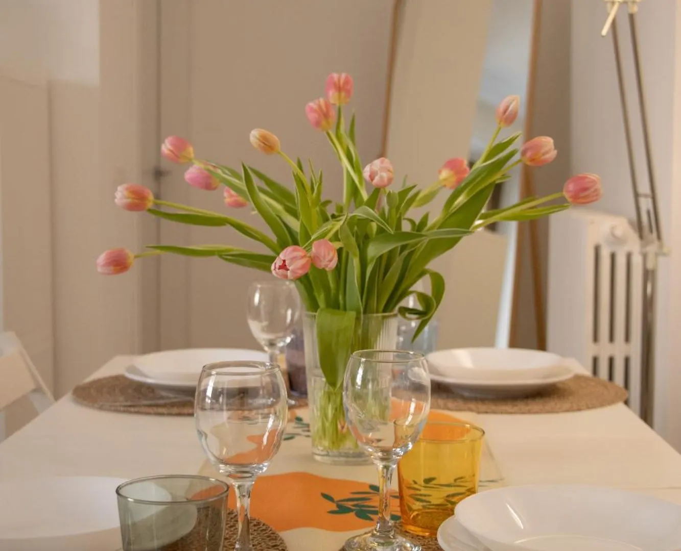 Eleganza Comfort Posizione Milan