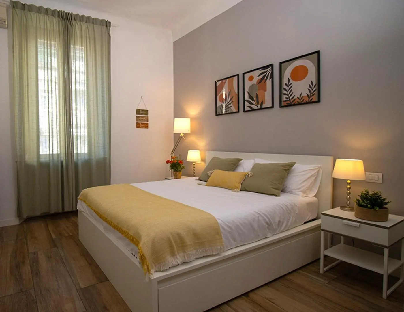 Eleganza Comfort Posizione Milan Apartment
