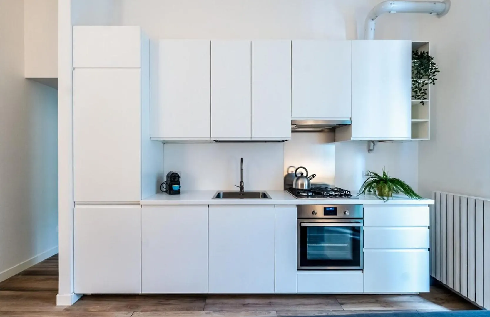 Apartment Eleganza Comfort Posizione Milan
